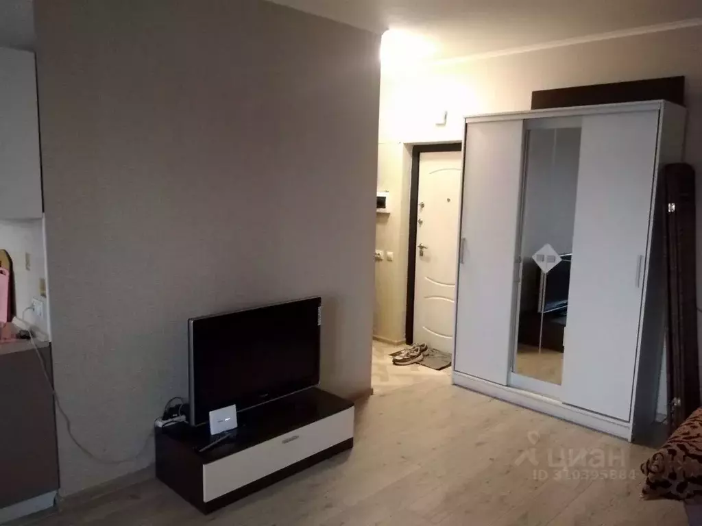 1-к кв. Бурятия, Улан-Удэ Ключевская ул., 60Б/3 (38.0 м) - Фото 1