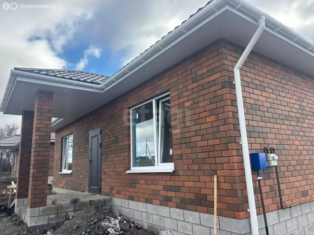 Дом в село Стрелецкое, Белгородская улица (100 м) - Фото 2