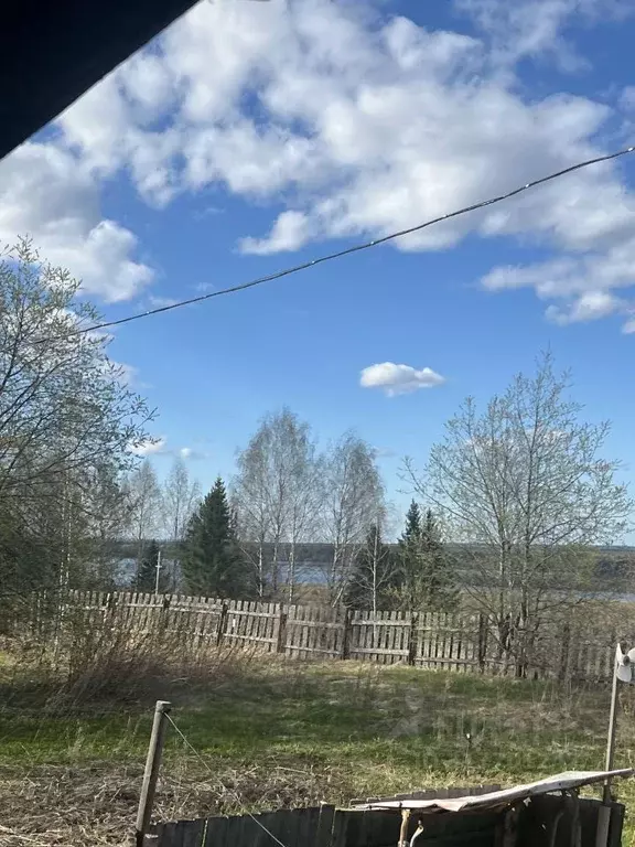 Дом в Коми, Сыктывкар Тентюковская ул. (83 м) - Фото 1
