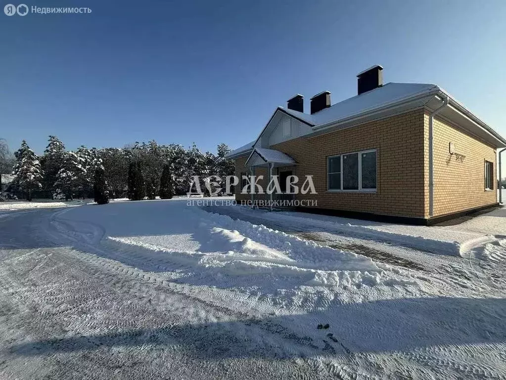 Дом в село Федосеевка (156 м) - Фото 1