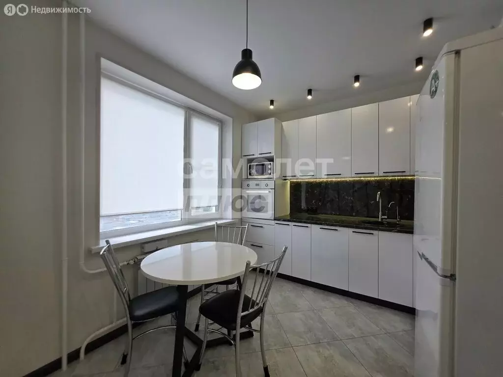 1-комнатная квартира: село Засечное, Олимпийская улица, 5 (45 м) - Фото 1
