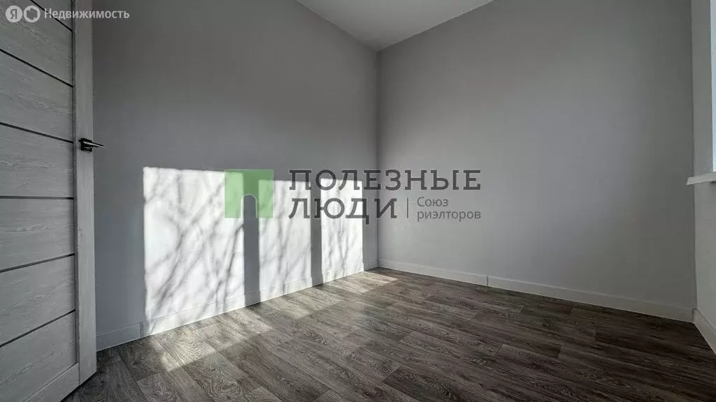 2-комнатная квартира: Саратов, 1-й Тульский проезд, 4А (40 м) - Фото 1
