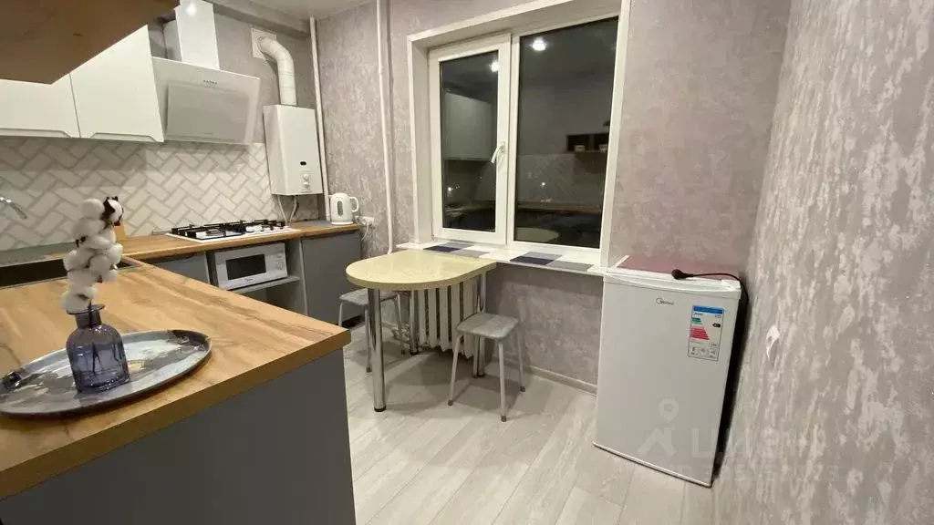 2-к кв. Коми, Ухта ул. 30 лет Октября, 22 (44.0 м) - Фото 1