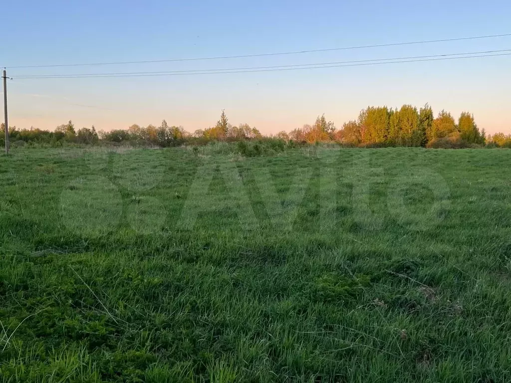 Участок 10 сот. (ИЖС) - Фото 0