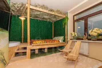 1-к кв. Тюменская область, Тюмень Елецкая ул., 3 (36.0 м) - Фото 0