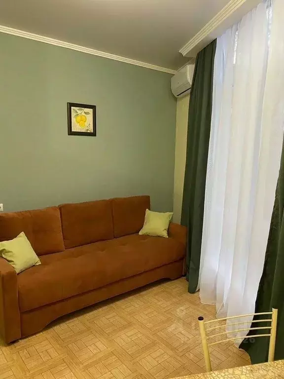 2-к кв. Краснодарский край, Сочи ул. Просвещения, 118/1 (43.0 м) - Фото 2