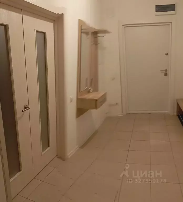 2-к кв. Москва Боровское ш., 2к6 (59.0 м) - Фото 2