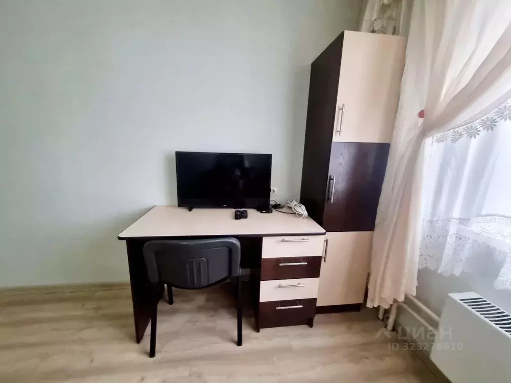 1-к кв. Хакасия, Абакан просп. Ленина, 49 (40.0 м) - Фото 2