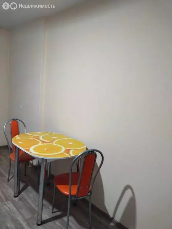 1-комнатная квартира: Пермь, Красногвардейская улица, 27 (39 м) - Фото 2