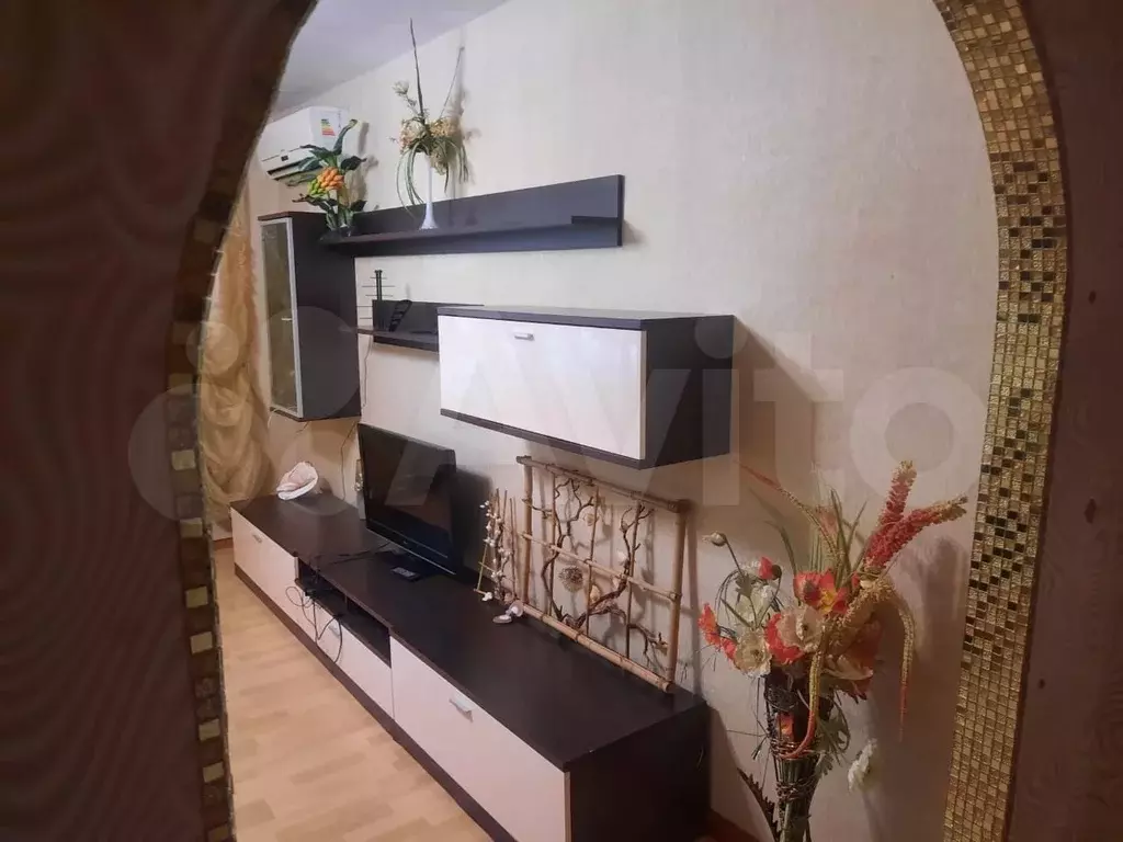 2-к. квартира, 52 м, 3/9 эт. - Фото 1