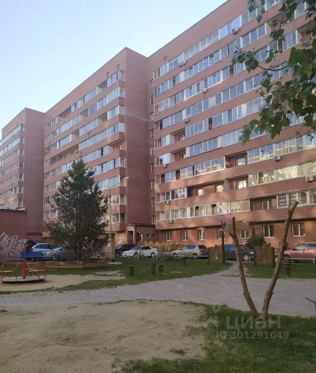 Помещение свободного назначения в Красноярский край, Красноярск ... - Фото 0