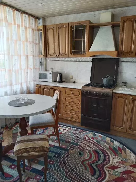 3-к кв. Марий Эл, Йошкар-Ола бул. Чавайна, 43 (95.0 м) - Фото 2