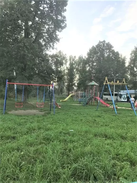 купить квартиру в солодовке чеховский район