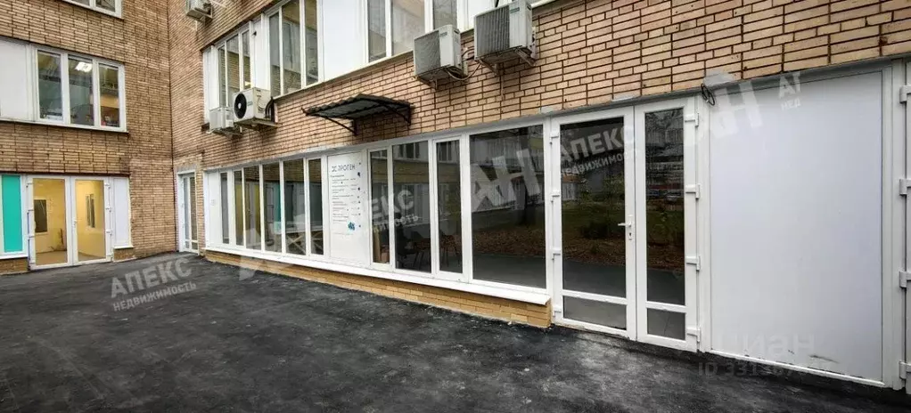 Офис в Москва Старокалужское ш., 62 (324 м) - Фото 2
