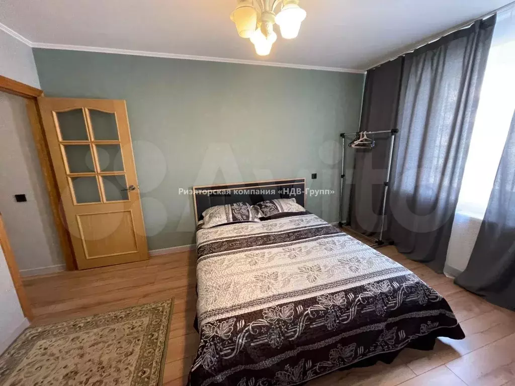 2-к. квартира, 52,5 м, 8/10 эт. - Фото 1