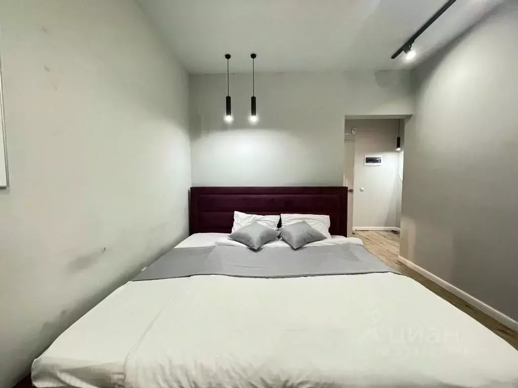 1-к кв. Башкортостан, Уфа Коммунистическая ул., 98/1 (36.0 м) - Фото 2