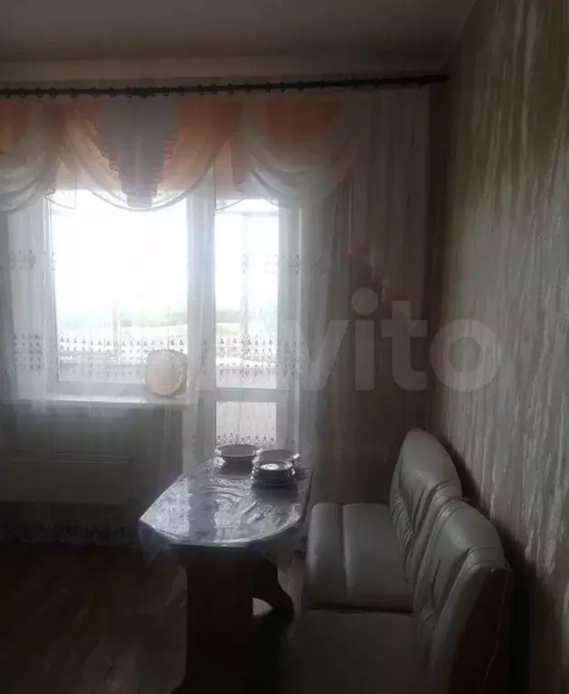 2-к. квартира, 57,8 м, 5/9 эт. - Фото 1