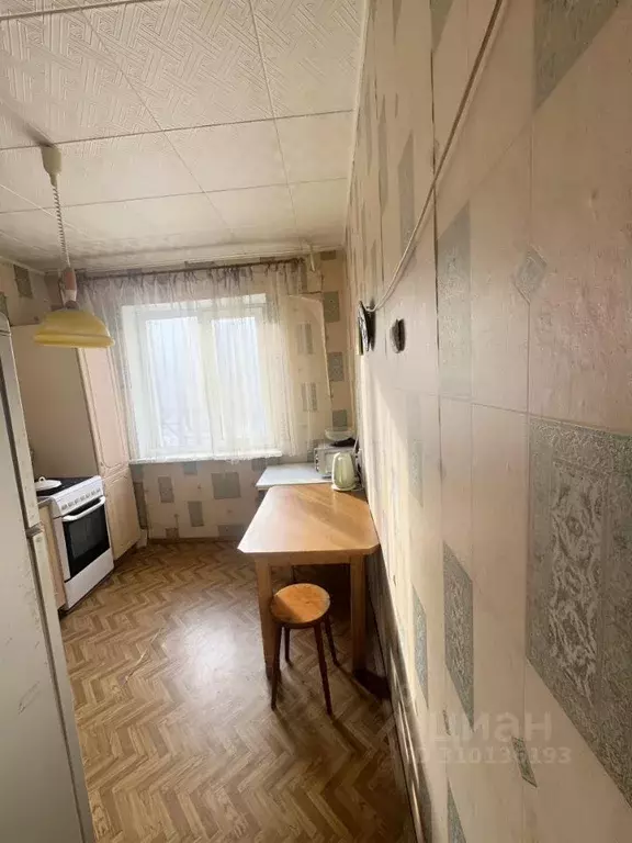 2-к кв. Челябинская область, Челябинск ул. 40-летия Победы, 18 (52.0 ... - Фото 1