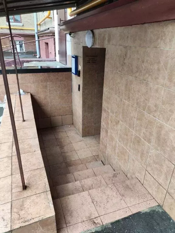 Помещение свободного назначения в Москва Новопесчаная ул., 19к1 (149 ... - Фото 2