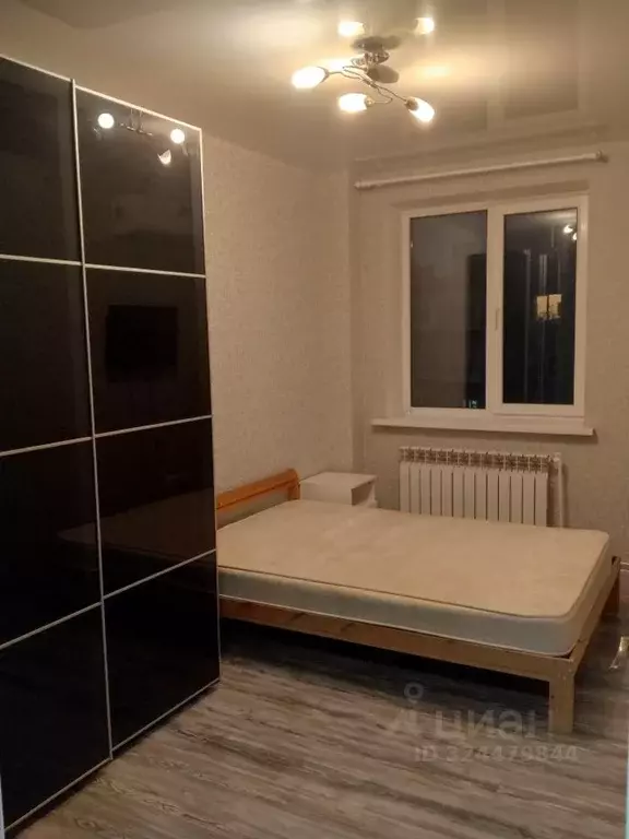 1-к кв. Ростовская область, Аксай ул. Суворова, 15 (32.0 м) - Фото 1