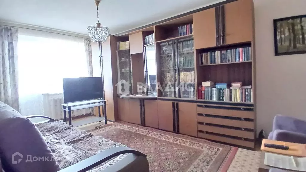 Продаётся 2-к квартира, 50 м - Фото 0