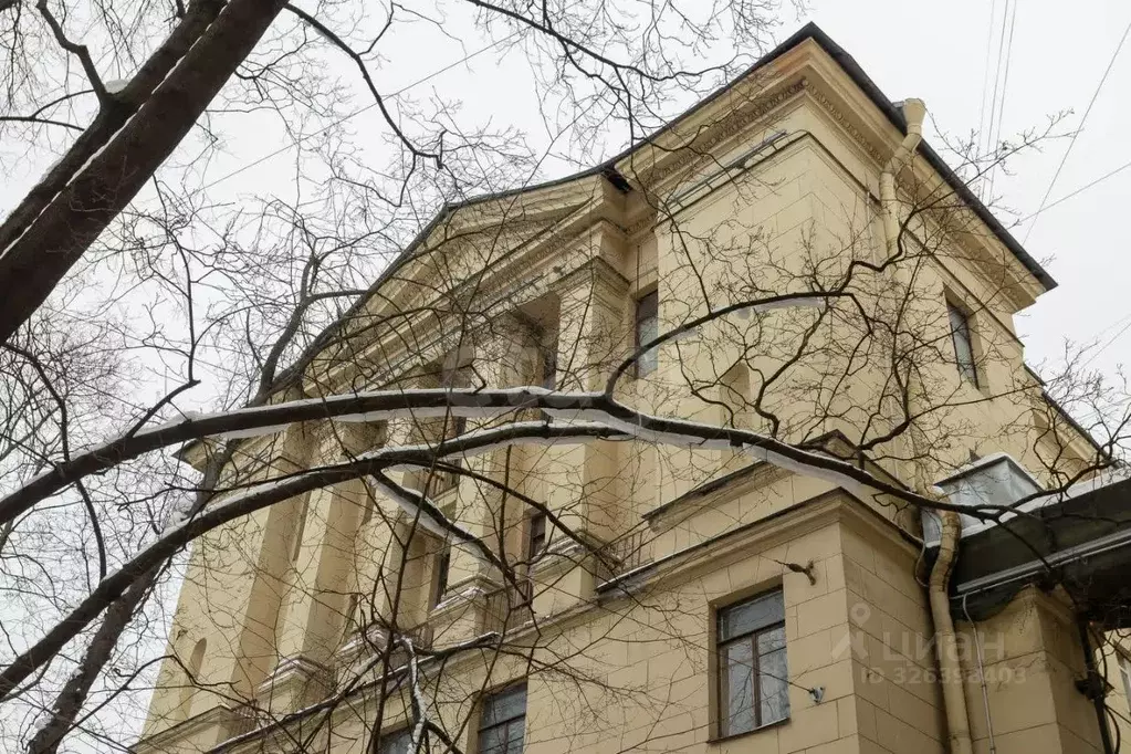 4-к кв. Санкт-Петербург 5-я Красноармейская ул., 1 (135.5 м) - Фото 2