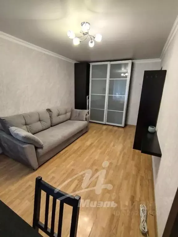 1-к кв. Москва ул. Лазо, 8К3 (26.0 м) - Фото 2