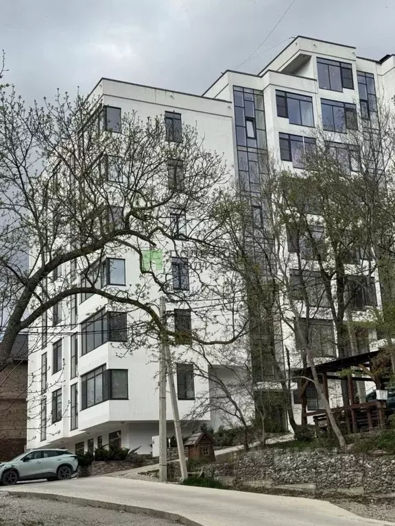 2-к кв. Краснодарский край, Новороссийск городской округ, с. Мысхако ... - Фото 0