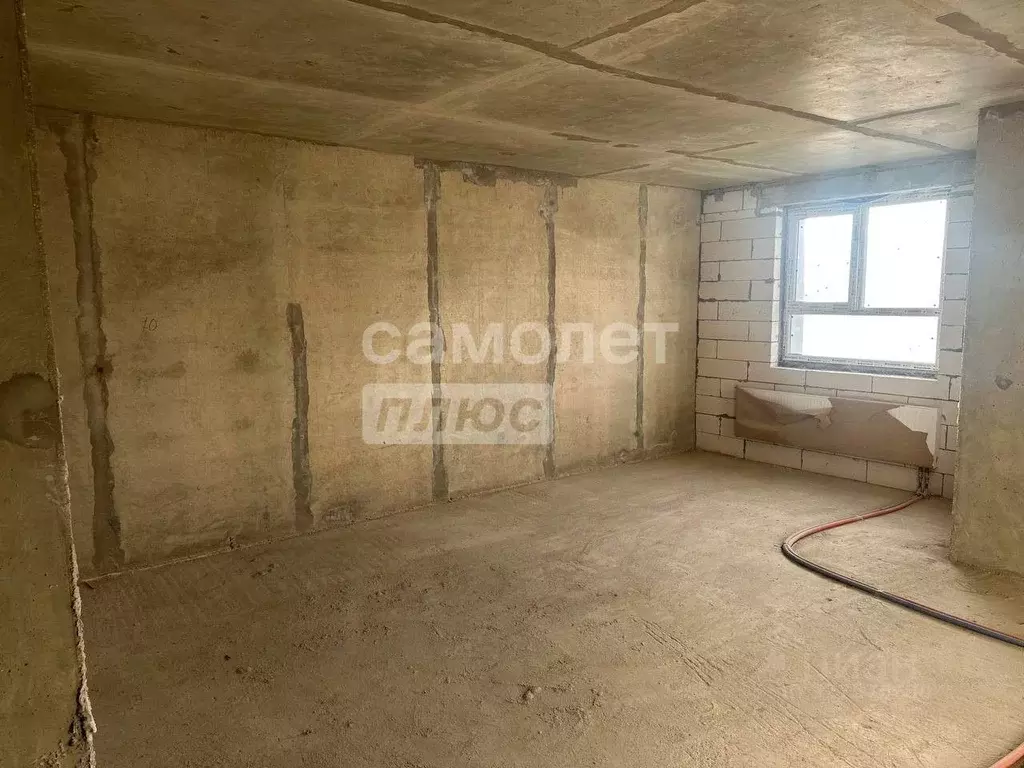 1-к кв. Московская область, Солнечногорск городской округ, Радумля ... - Фото 1