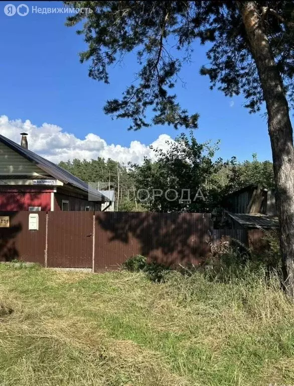 Дом в село Боровиха, Восточная улица (45 м) - Фото 1