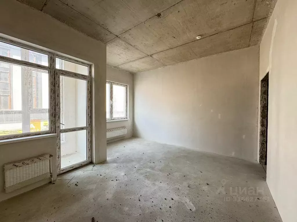 Студия Краснодарский край, Новороссийск Мысхакское ш., 59В (28.3 м) - Фото 0