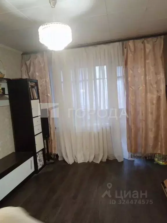 2-к кв. Новосибирская область, Новосибирск ул. Бориса Богаткова, 198 ... - Фото 1