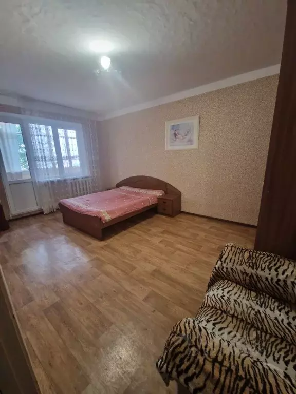 1-к кв. Северная Осетия, Владикавказ ул. Астана Кесаева, 41к3 (44.0 м) - Фото 2