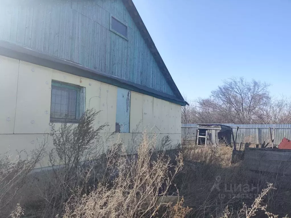 Дом в Челябинская область, Челябинск ул. Зудова, 116А (64 м) - Фото 1