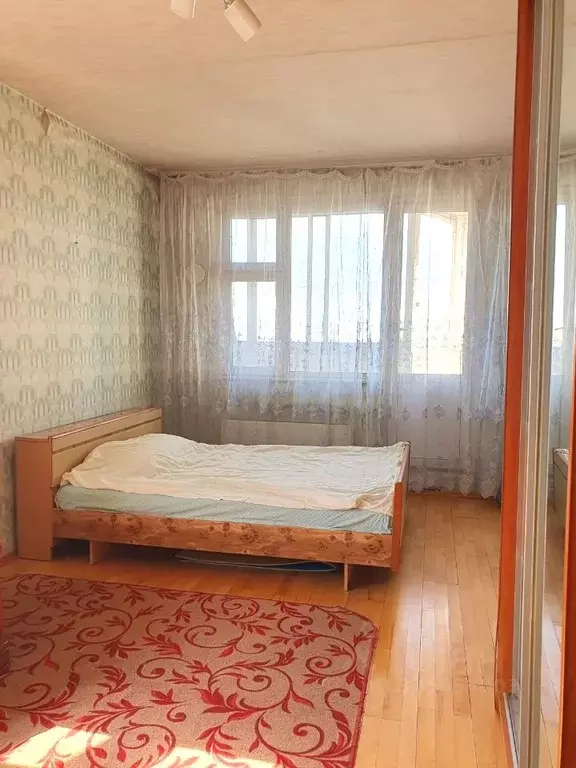 1-к кв. Москва ул. Дмитриевского, 23К1 (35.0 м) - Фото 2