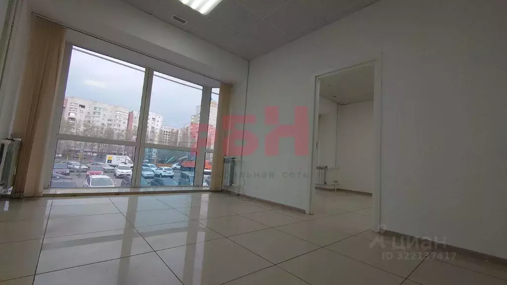 Помещение свободного назначения в Воронежская область, Воронеж ... - Фото 2