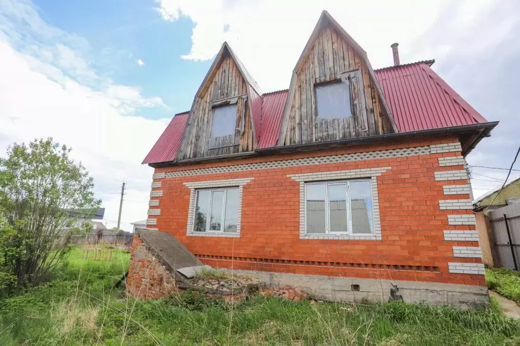 Дом в Иркутская область, Иркутский муниципальный округ, с. Урик ул. ... - Фото 2