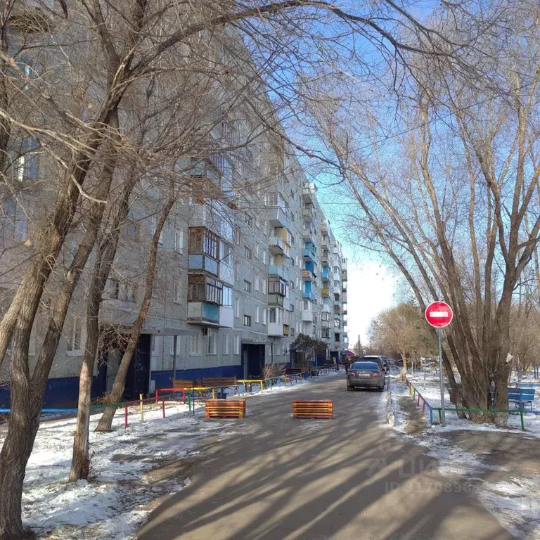 3-к кв. Омская область, Омский район, пос. Ключи Березовая ул., 15 ... - Фото 1