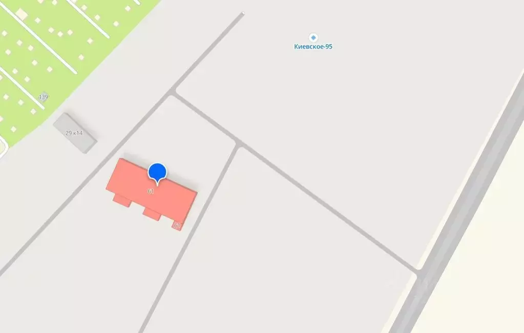 Производственное помещение в Санкт-Петербург, Санкт-Петербург, Пушкин ... - Фото 2