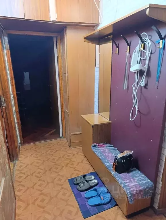 Свободной планировки кв. Санкт-Петербург ул. Лени Голикова, 7 (47.6 м) - Фото 2