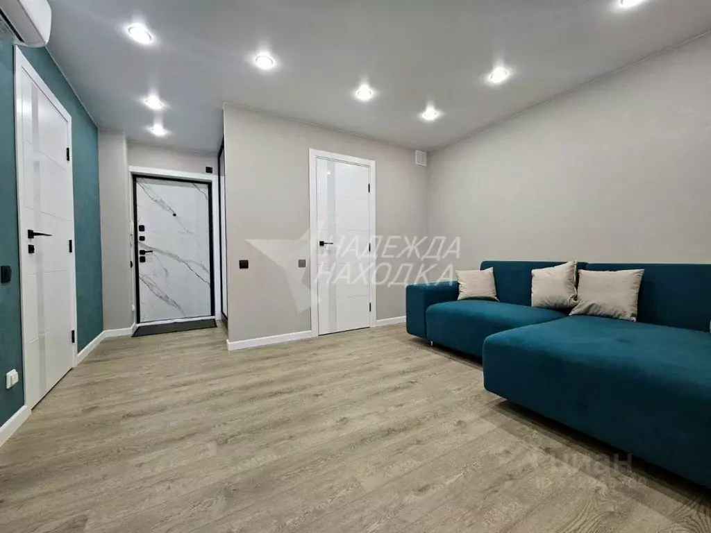 2-к кв. Приморский край, Находка Северный просп., 19 (49.2 м) - Фото 2