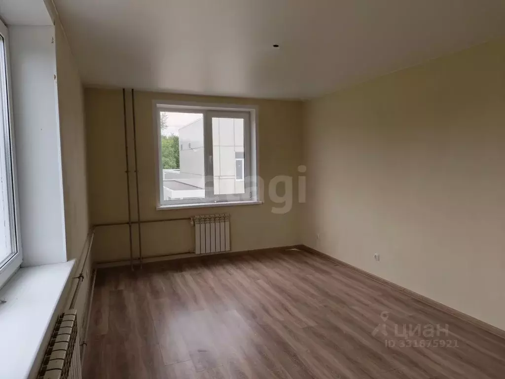 1-к кв. Псковская область, Остров ул. Калинина, 82А (36.0 м) - Фото 1