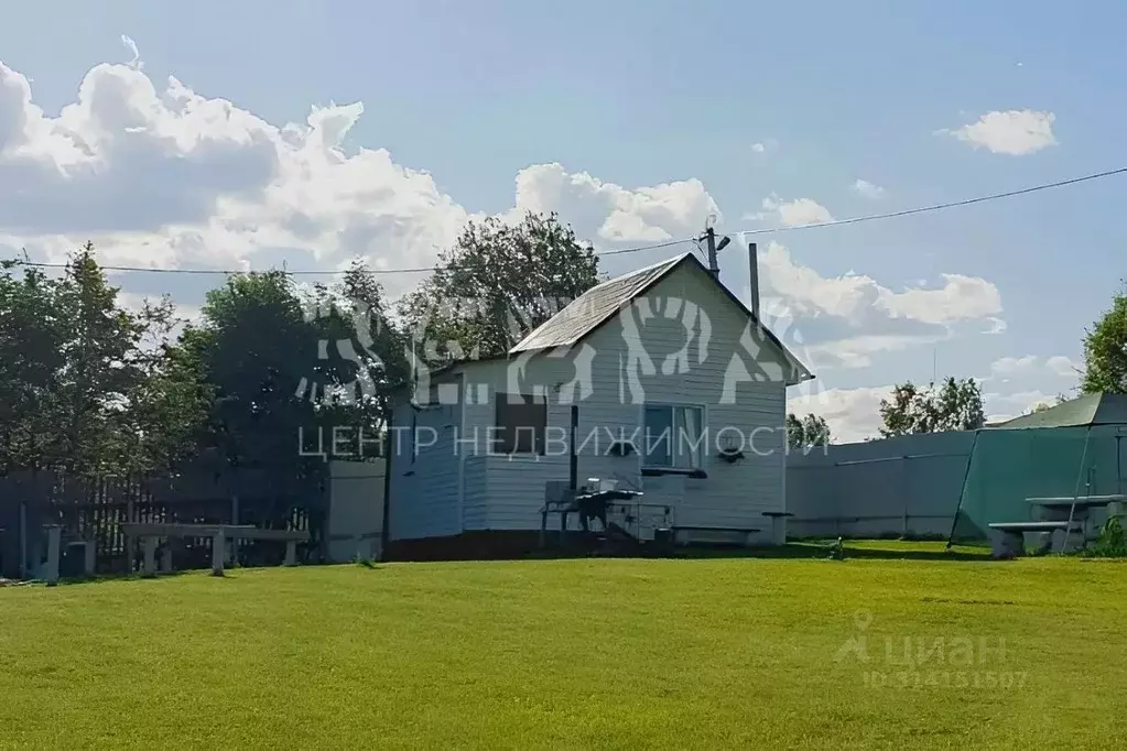 Дом в Владимирская область, Александровский район, Следневское ... - Фото 0