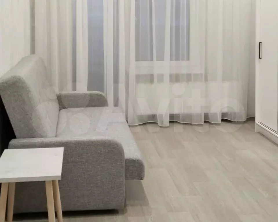 Квартира-студия, 26 м, 3/13 эт. - Фото 0
