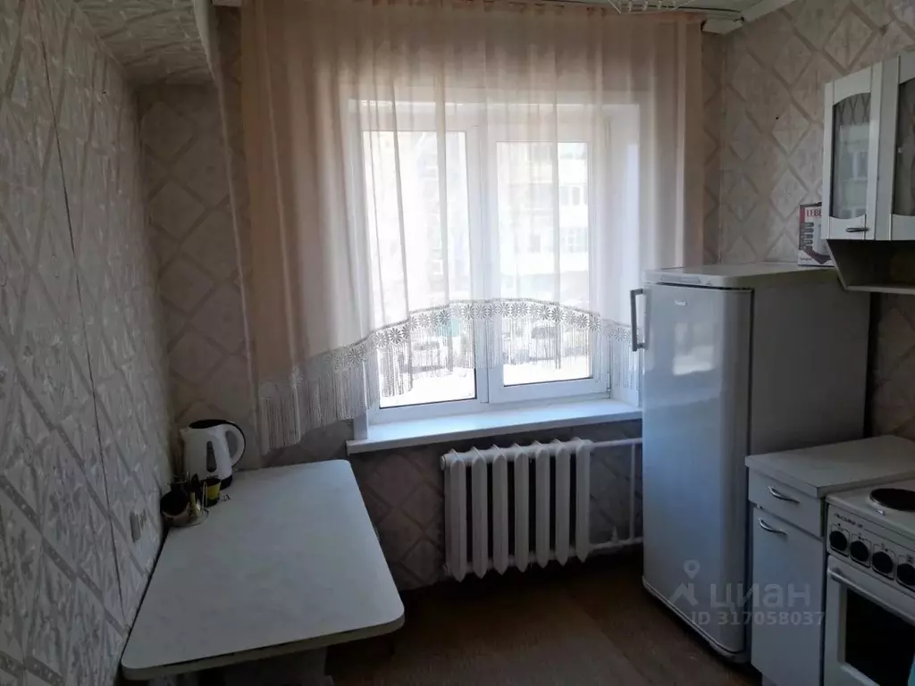 1-к кв. Красноярский край, Ачинск 9-й мкр, 4 (31.0 м) - Фото 0