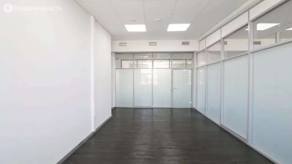 Офис (17.8 м) - Фото 1