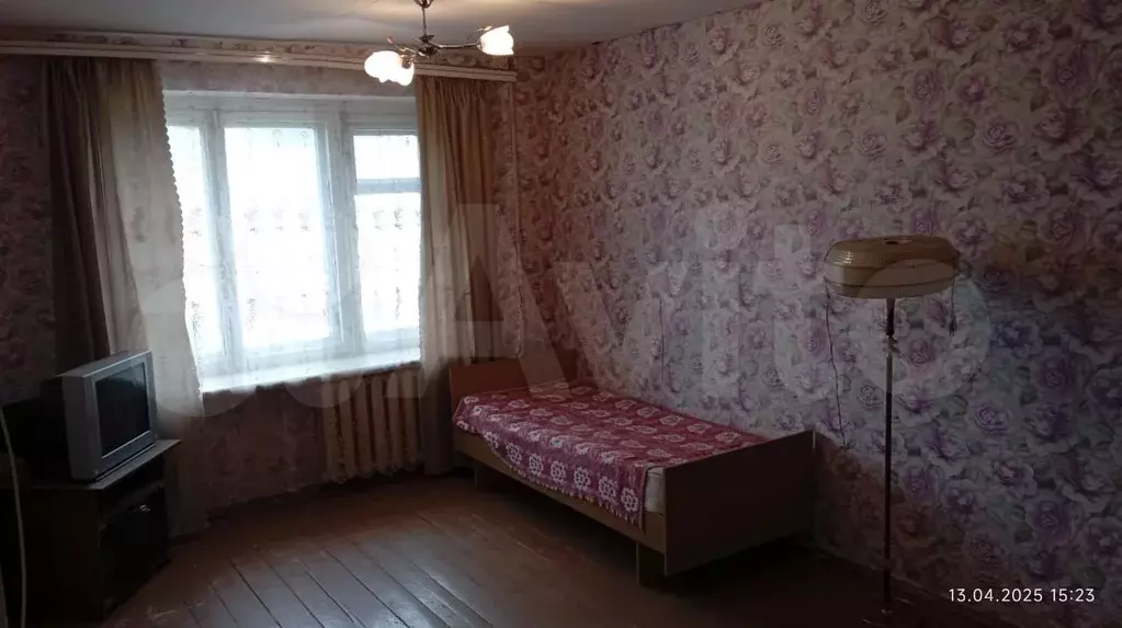 Комната 17,8 м в 1-к., 3/5 эт. - Фото 0