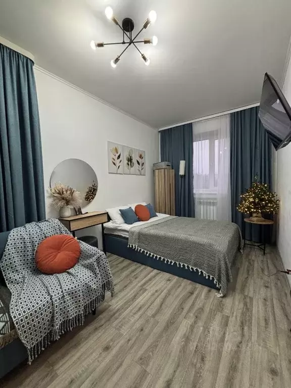 1-к кв. Ярославская область, Ростов Февральская ул., 38 (32.0 м) - Фото 2