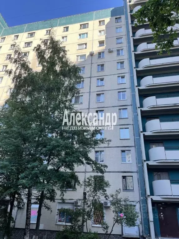 4-к кв. Санкт-Петербург ул. Уточкина, 2К1 (95.0 м) - Фото 1