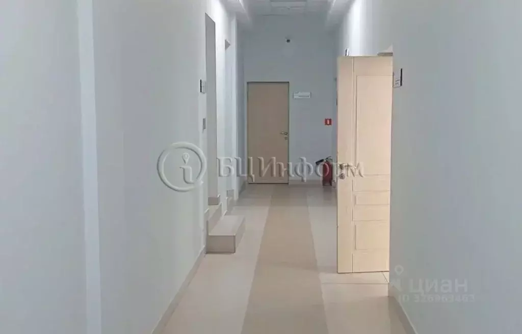 Офис в Санкт-Петербург просп. Большой Васильевского острова, 78 (368 ... - Фото 2